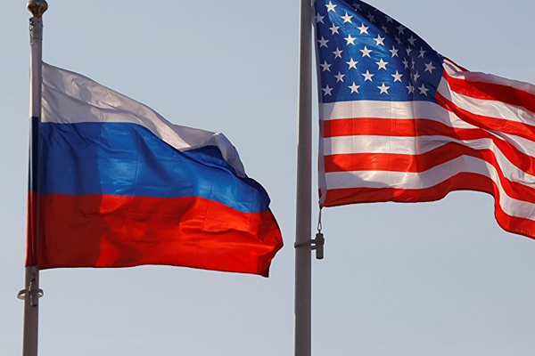 Rusya’dan açıklama: Öncelikle ABD'nin Suriye'den çıkması gerekiyor