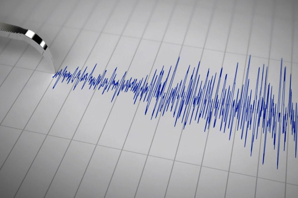 Malatya'da deprem