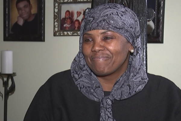 Bir dua etti ortalık karıştı!