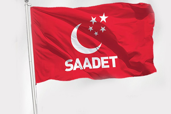 Saadet Partili isim ittifaka tepki göstererek adaylıktan çekildi