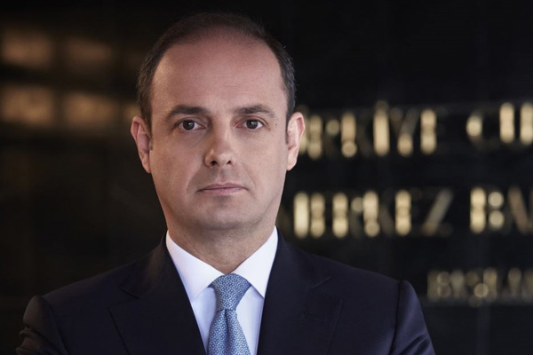 Merkez Bankası'ndan rezerv açıklaması