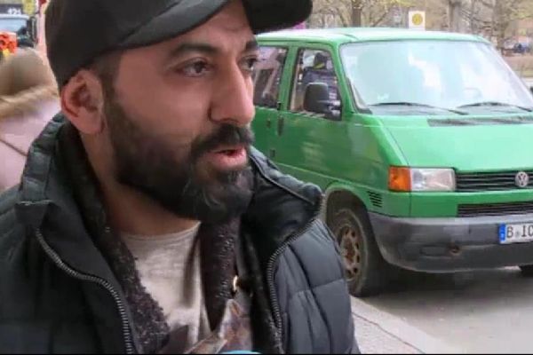 Yurt dışında yaşayanlar yerel seçimde oy verebilecek mi?