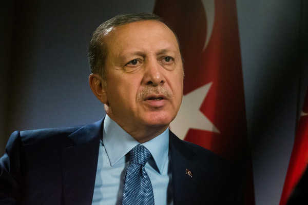 Erdoğan'dan kritik döviz açıklaması