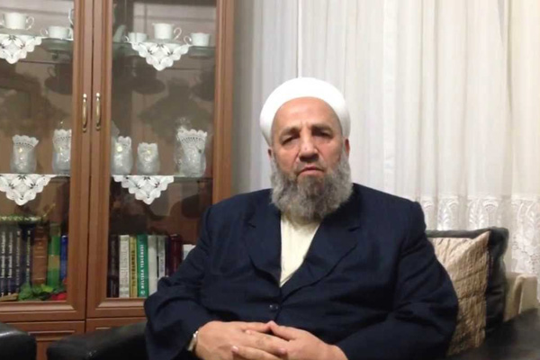 Mehmet Talu ve İstişare Heyetinden seçim açıklaması