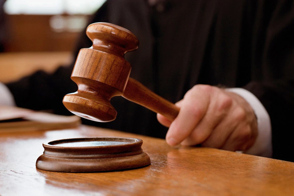 FETÖ sanığı Metin Topuz'un tutukluluğuna devam kararı