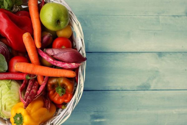 Kansere karşı 7 etkili beslenme şekli