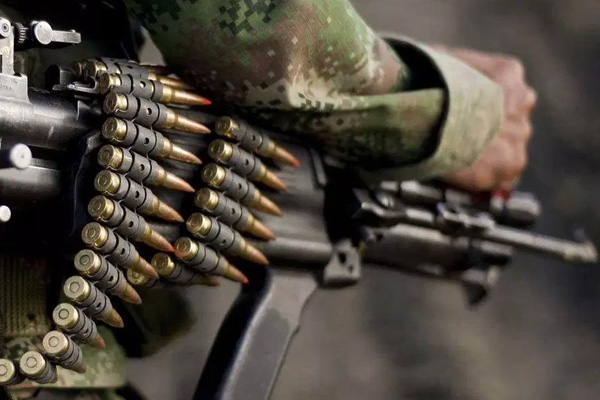 Almanya Yemen savaşı için 399 milyon avro değerinde silah sattı