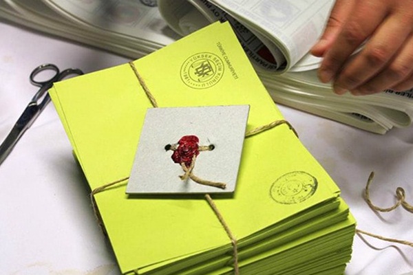 Seçmen kağıdı olmadan oy kullanılır mı? Oy kullanmak için gerekli belgeler