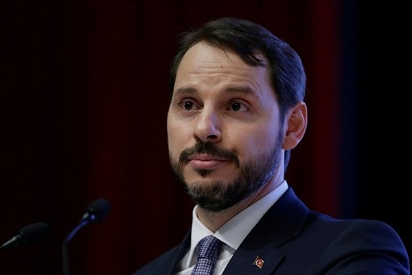 Bakan Albayrak: Süreç bugünden itibaren normalize oldu