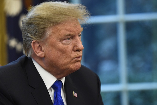 Körfez parlamentoları, Donald Trump'ın Golan kararını kınadı