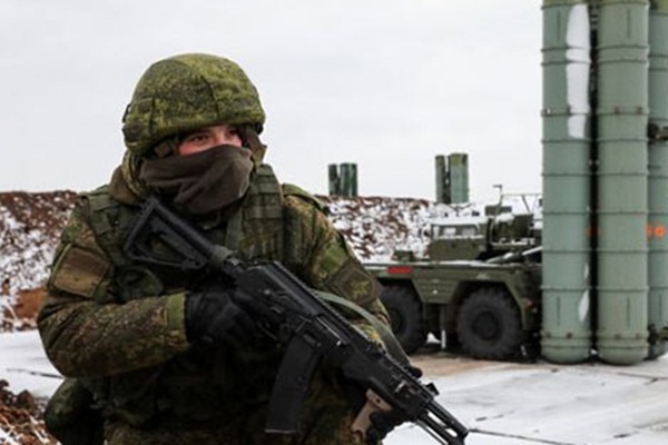 Ukrayna, Rus muhalifleri vurdu