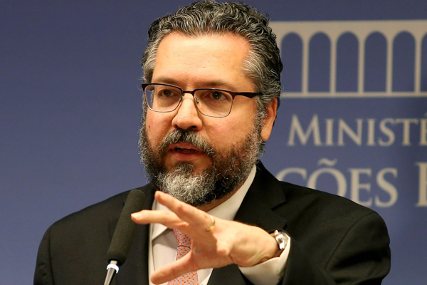 Brezilya'dan Rusya'ya Venezuela çağrısı