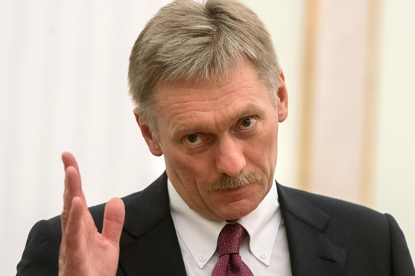 Rusya'dan Trump'a Venezuela cevabı