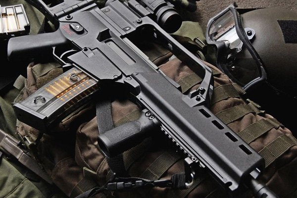 Almanya'dan S. Arabistan'a silah satışı ile ilgili yeni karar