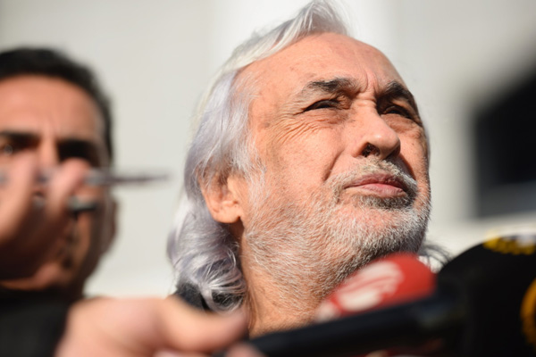 Müjdat Gezen, Abdülhamid'in torununa tazminat ödeyecek