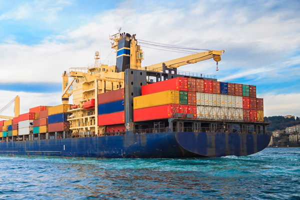 İthalat ve ihracat rakamları açıklandı