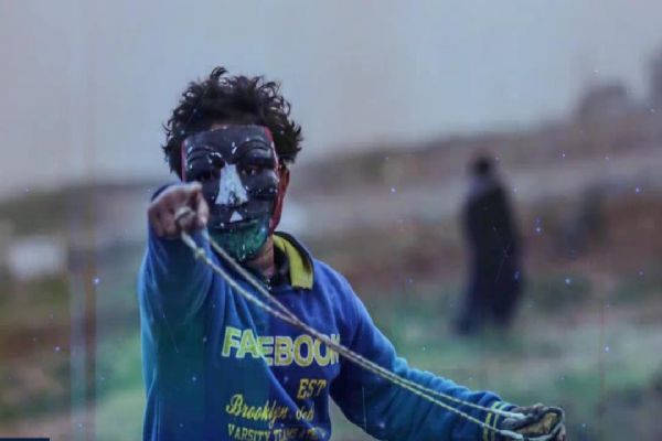 Pompeo 'Tanrı Yahudileri kurtarmak için Trump'ı göndermiş' olabilir.