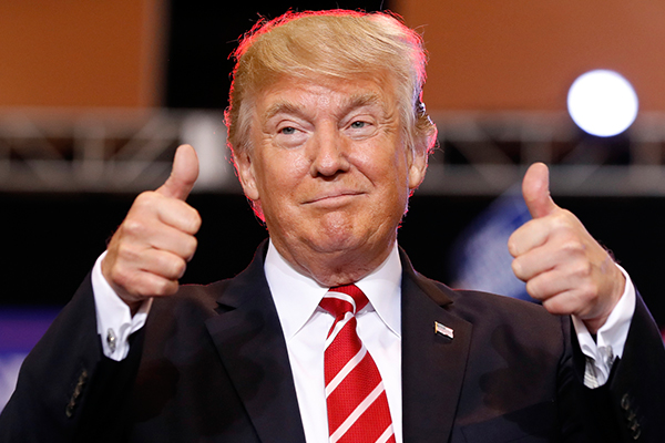 İktidar sarhoşu Trump,  Ortadoğu’yu nasıl tahrip ediyor?