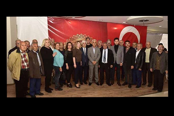 İYİ Parti'den istifa eden 150 kişi MHP'ye geçti