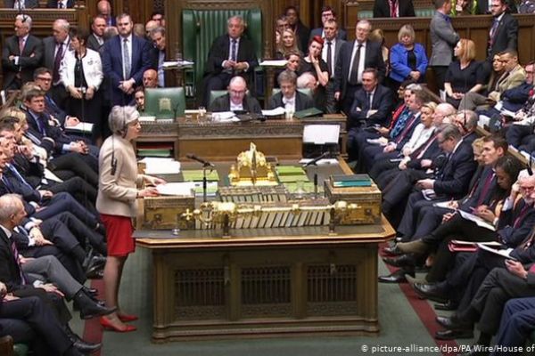 May'a bir darbe daha!