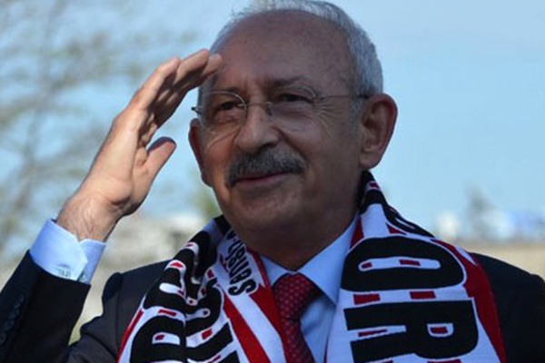 Kılıçdaroğlu, ezan ile selayı karıştırdı