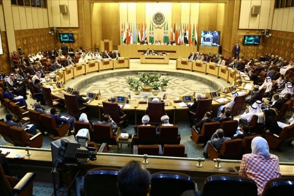 Arap Birliği dışişleri bakanları ABD'nin Golan kararına karşı