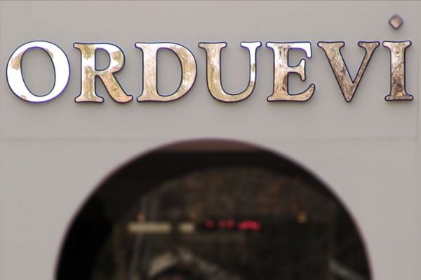 Ankara'da uzman erbaşlar için orduevi yapılacak