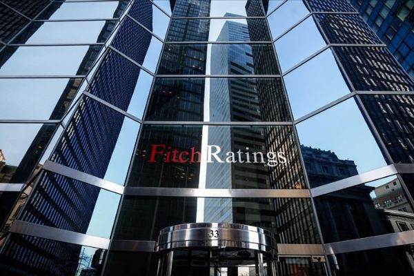 'Türk bankalarının önemli tamponları var'