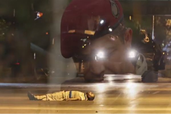 15 Temmuz Derneği'nden anlamlı video ''Bu bir beka meselesidir, ülkene sahip çık!''