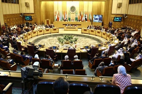 Arap Birliği dışişleri bakanları, ABD'nin Golan kararına karşı