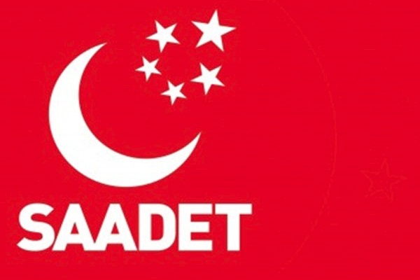 Saadet Partisi'nin iddiası yalanlandı