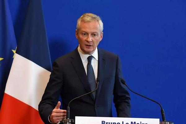 Fransa: ABD'nin taleplerini artık yerine getirmeyeceğiz