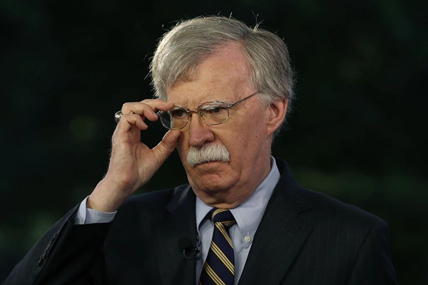 ABD'den Rusya'ya 'üstü kapalı tehdit'