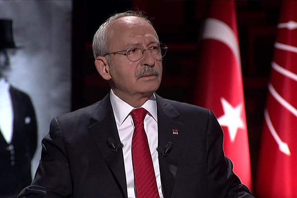 Kılıçdaroğlu'ndan HDP açıklaması
