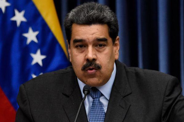 Venezuela’da bugün Maduro destekçileri elektrik için yürüyecek