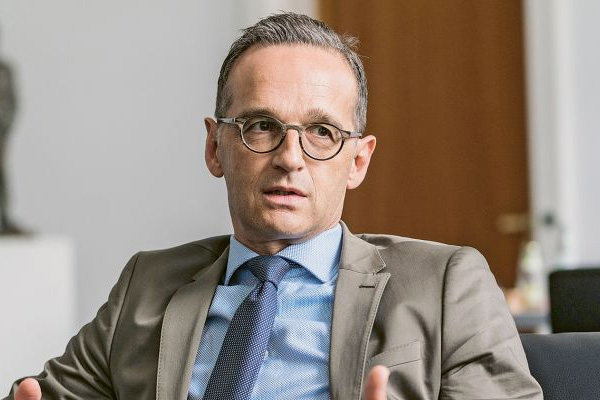 Almanya'dan Brexit açıklaması: Zaman tükeniyor