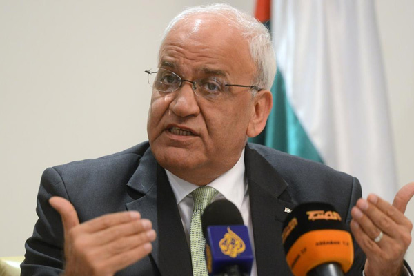 FKÖ'den Avrupa'ya: Filistin'i tanıyın