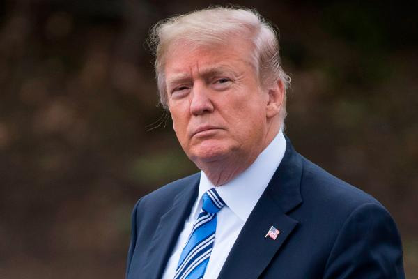 Donald Trump: Hakkımda haber yapıp ödül alan o gazeteciler ödülleri geri vermeli