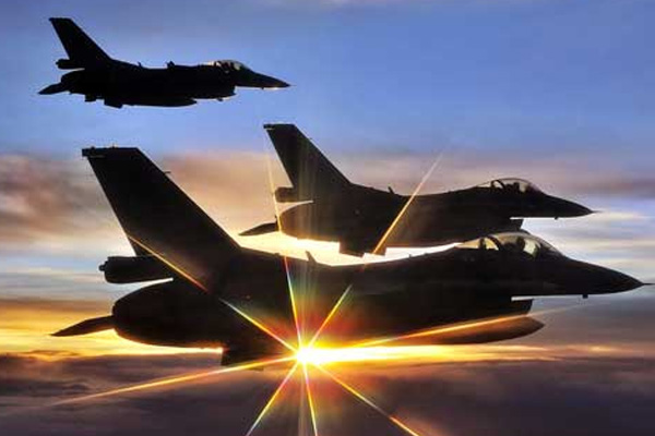 Kandil'e 'Pençe' operasyonu