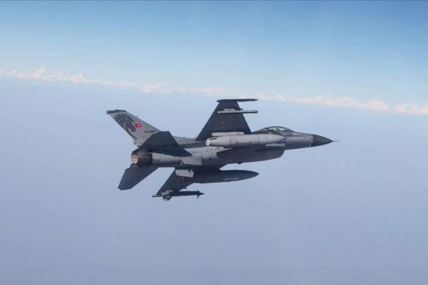 TSK'den 'Pençe' harekatı