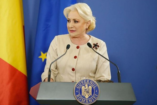 Romanya'dan Türkiye'ye AB deeği