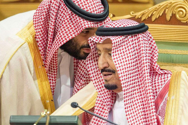 Foreign Policy: Arap rejimleri Avrupa'da İslamofobi'yi besleyen kurumları ve lobileri fonluyor