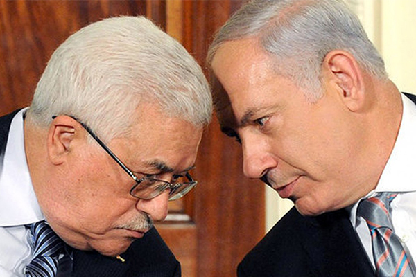 'Abbas, Hamas’ın israil’e yönelik saldırılarını engellemede büyük yardımı var'