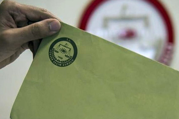 Seçim günü alkol satışı yasaklandı, düğünler için saatler ayarlandı