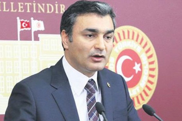 Kılıçdaroğlu istifasını istemişti! Müslim Sarı görevi bıraktı