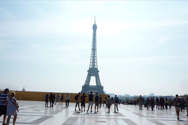 Fransızlar 'Avrupa Ordusu'nun kurulmasını istiyor