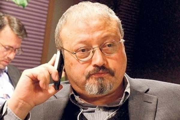 ‘Gazeteci Kaşıkçı’yı öldüren Suudi ekibinin üyeleri, ABD'de eğitim aldı’