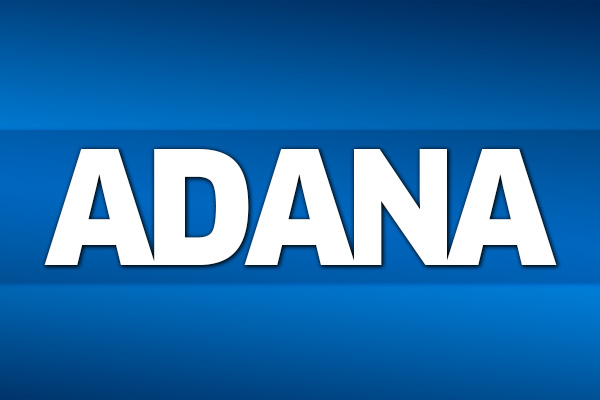 31 Mart 2019 Adana seçim sonuçları