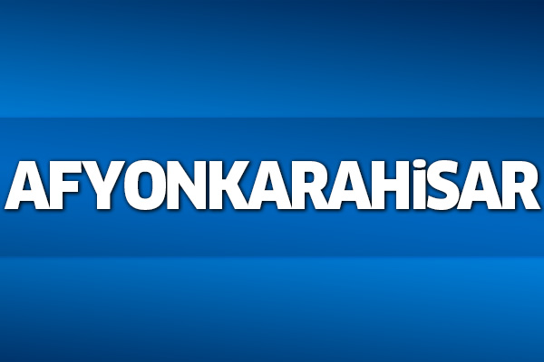 31 Mart 2019 Afyonkarahisar seçim sonuçları