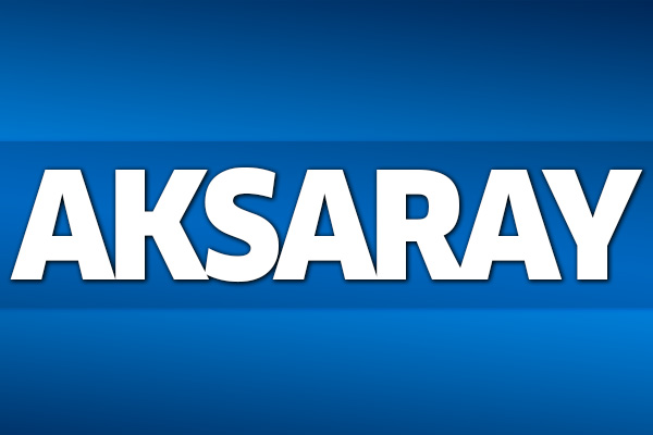 31 Mart 2019 Aksaray seçim sonuçları